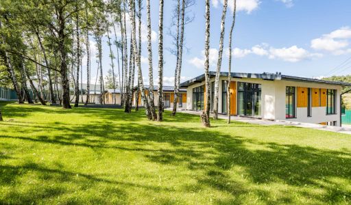 Новый ном в поселке Лесные зори