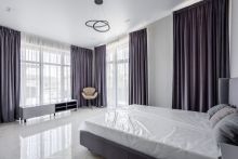 Новый ном в поселке Лесные зори