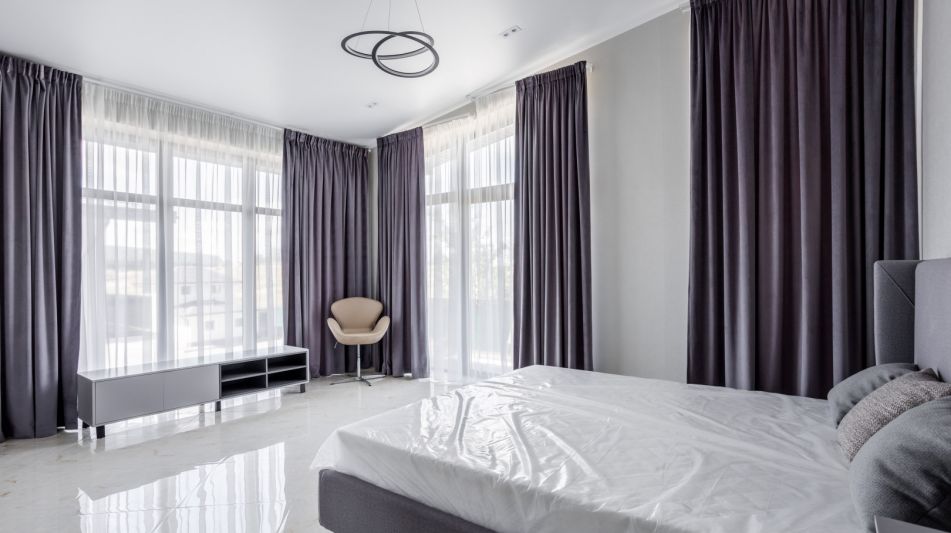 Новый ном в поселке Лесные зори