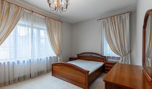 Дом в КП Весна