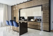 Готовый дом в Николо-Урюпино