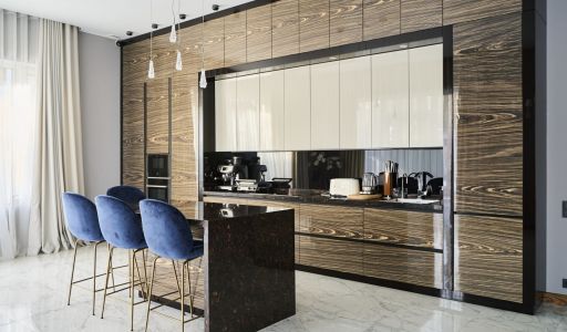 Готовый дом в Николо-Урюпино