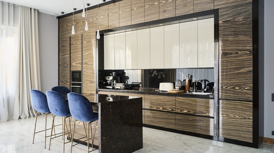 Готовый дом в Николо-Урюпино