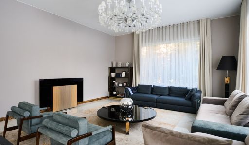 Готовый дом в Николо-Урюпино