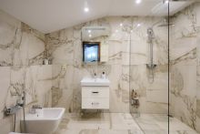 Готовый дом в Николо-Урюпино