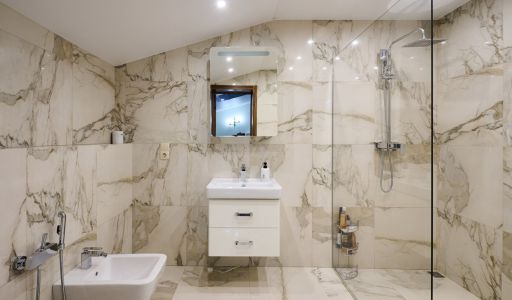 Готовый дом в Николо-Урюпино