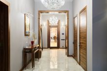 Готовый дом в Николо-Урюпино