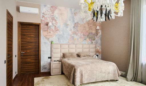 Готовый дом в Николо-Урюпино