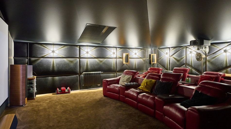 Готовый дом в Николо-Урюпино