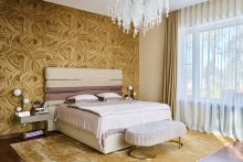 Готовый дом в Николо-Урюпино