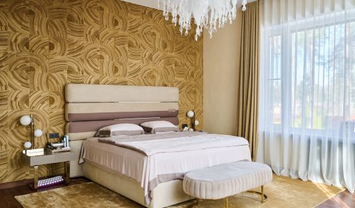 Готовый дом в Николо-Урюпино