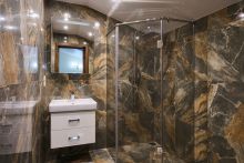 Готовый дом в Николо-Урюпино