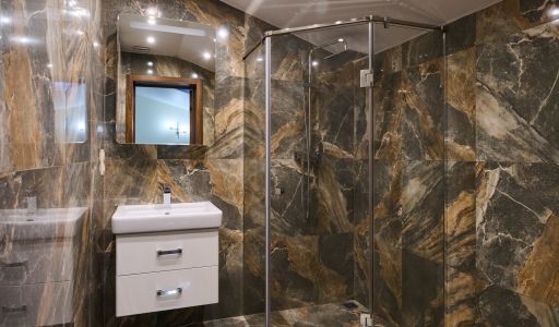 Готовый дом в Николо-Урюпино