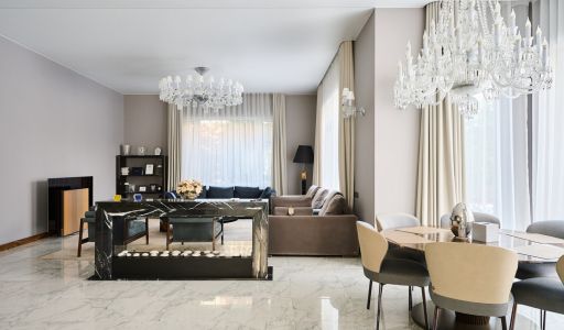 Готовый дом в Николо-Урюпино