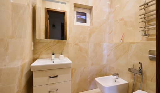 Готовый дом в Николо-Урюпино