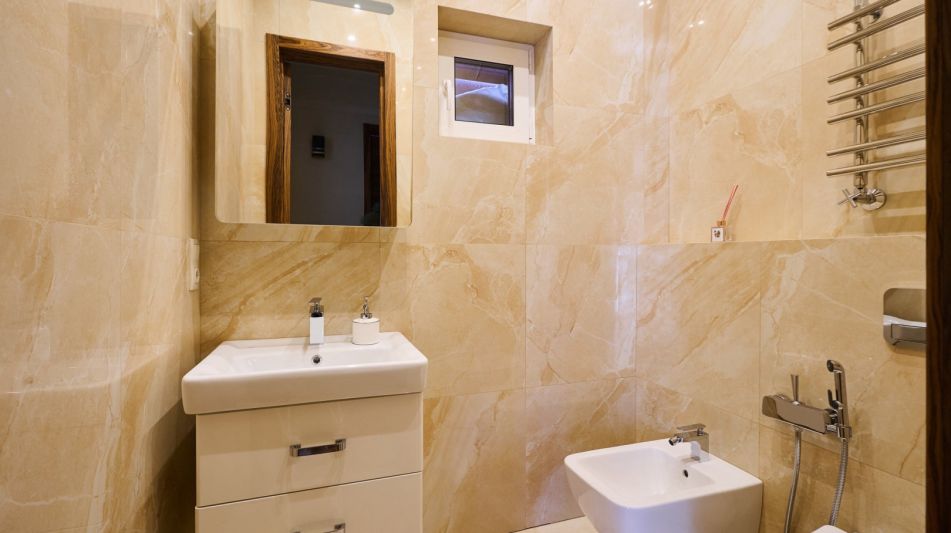 Готовый дом в Николо-Урюпино