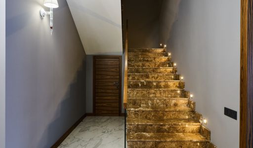 Готовый дом в Николо-Урюпино