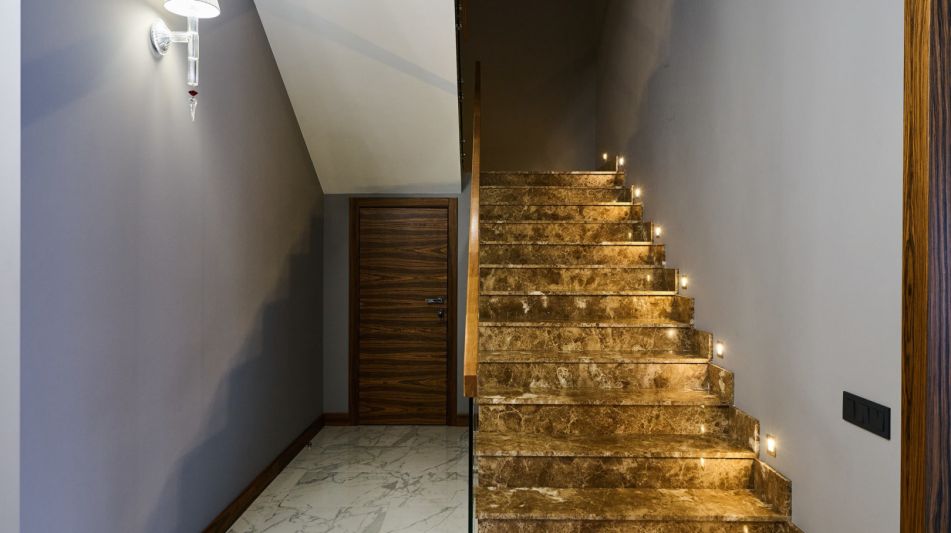 Готовый дом в Николо-Урюпино