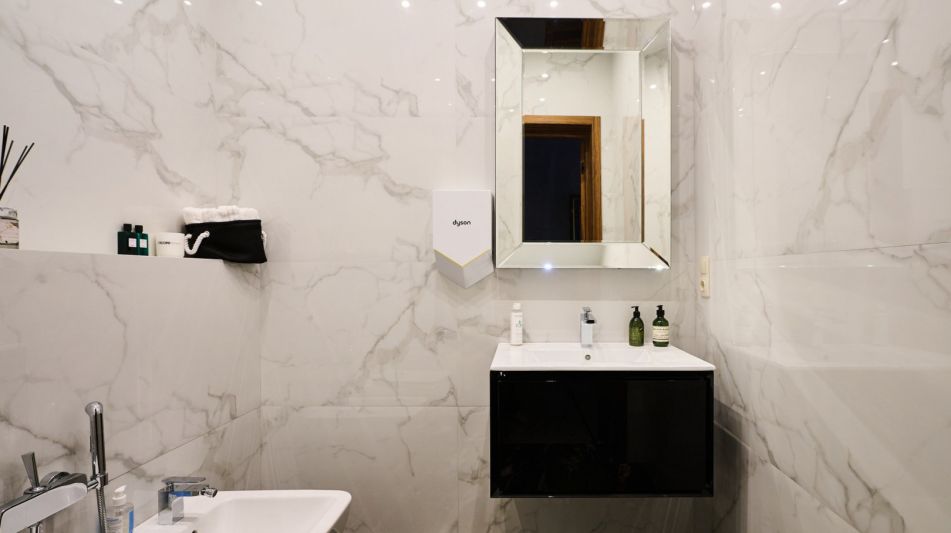 Готовый дом в Николо-Урюпино