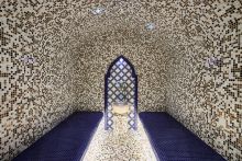 Готовый дом в Николо-Урюпино