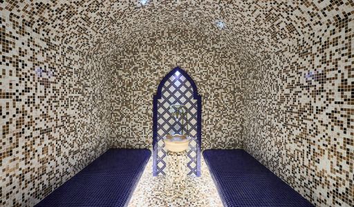 Готовый дом в Николо-Урюпино