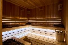 Готовый дом в Николо-Урюпино