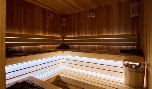 Готовый дом в Николо-Урюпино