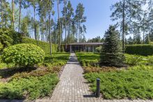 Готовый дом в Николо-Урюпино