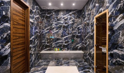 Готовый дом в Николо-Урюпино