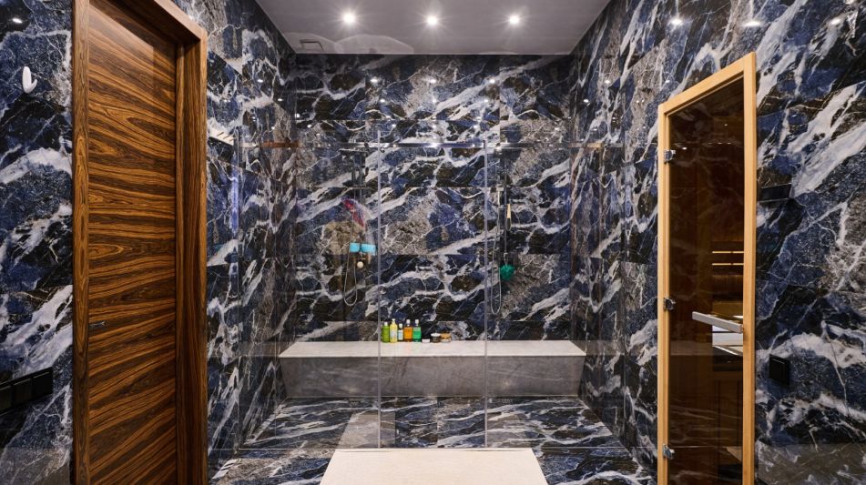 Готовый дом в Николо-Урюпино