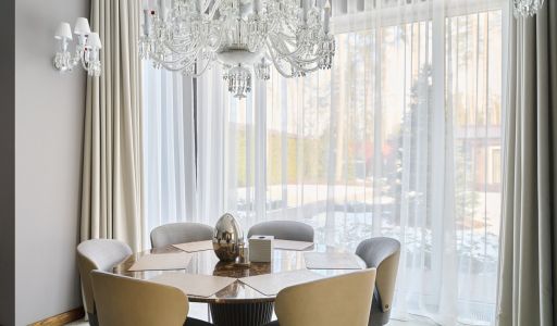 Готовый дом в Николо-Урюпино