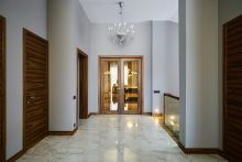 Готовый дом в Николо-Урюпино