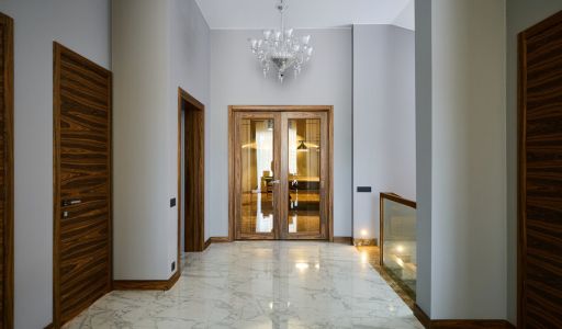 Готовый дом в Николо-Урюпино