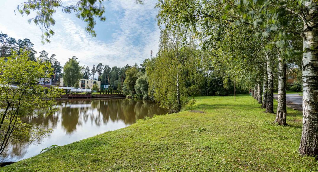 Никологорский (Коттон Вей)