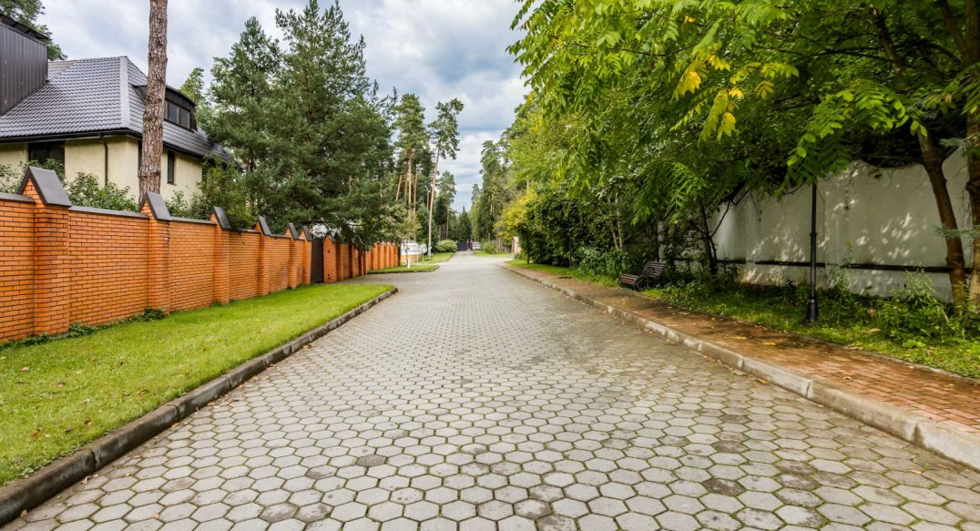 Никологорский (Коттон Вей)