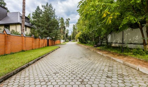 Никологорский (Коттон Вей)