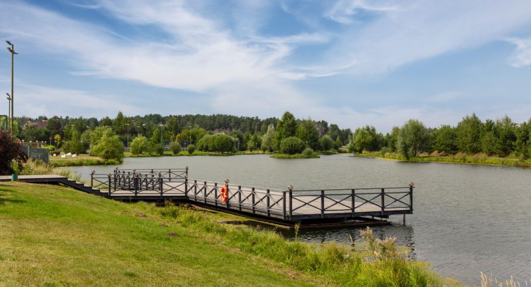 Резиденции Бенилюкс