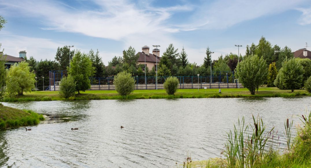 Резиденции Бенилюкс