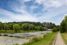 Резиденции Бенилюкс