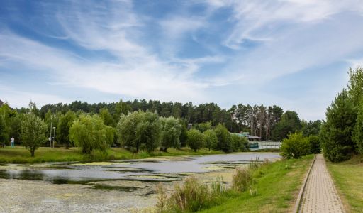 Резиденции Бенилюкс