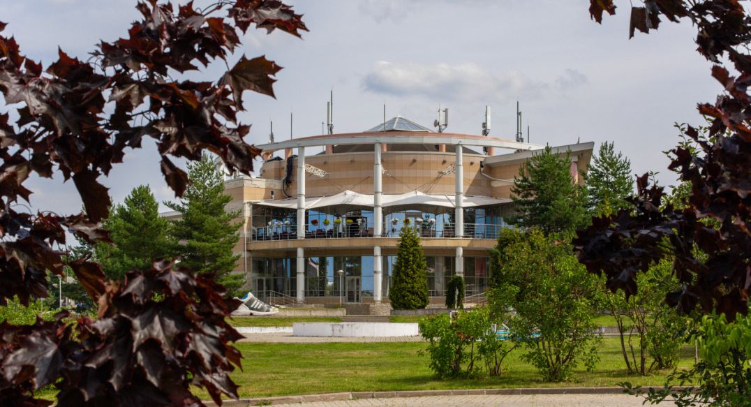 Резиденции Бенилюкс