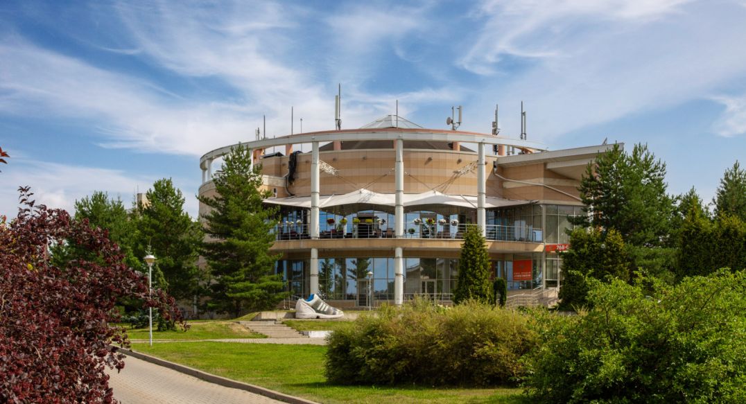 Резиденции Бенилюкс