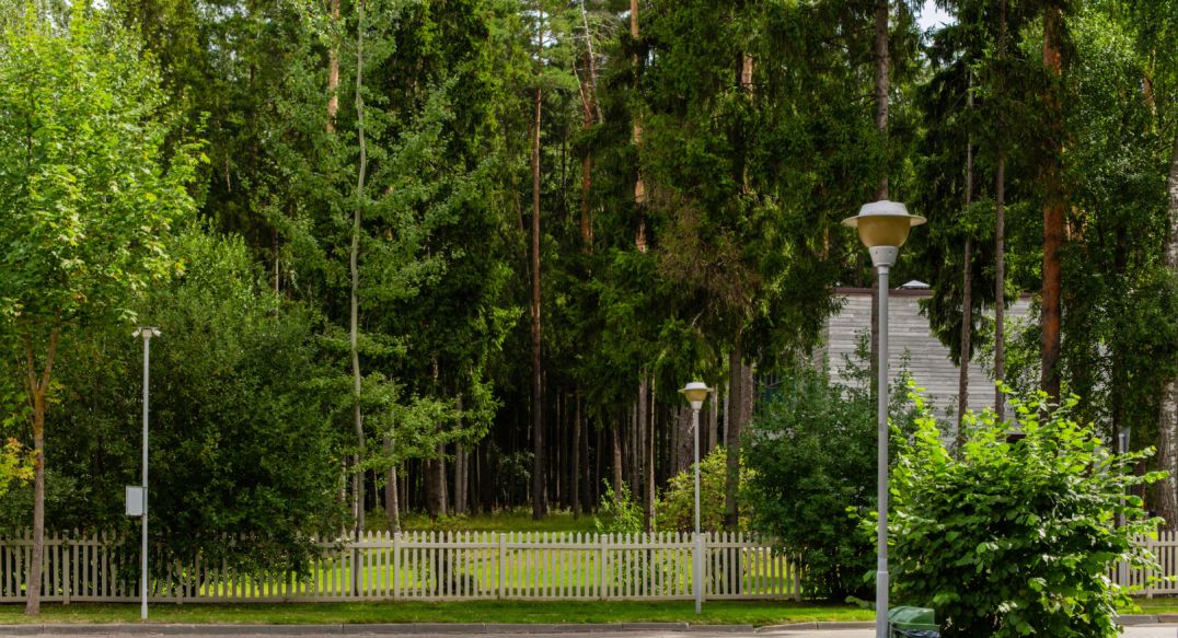 Резиденции Бенилюкс