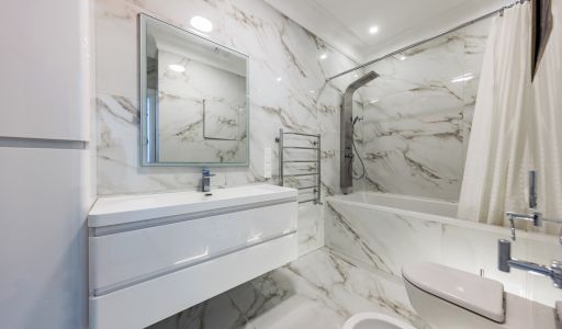 Стильный дом в КП Монтевиль