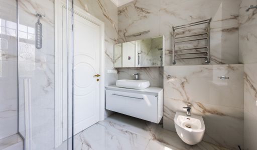 Стильный дом в КП Монтевиль