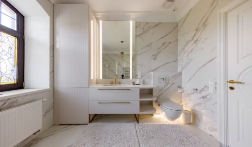 Стильный дом в КП Монтевиль