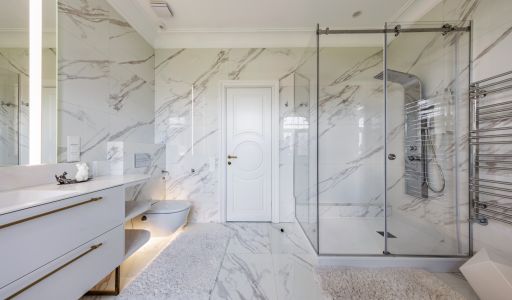 Стильный дом в КП Монтевиль