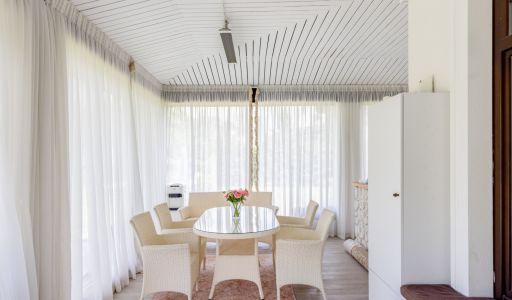 Стильный дом в КП Монтевиль