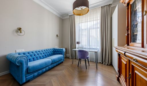 Стильный дом в КП Монтевиль