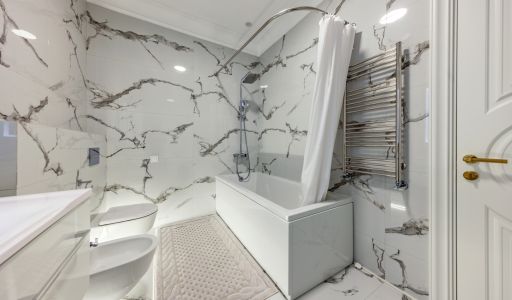 Стильный дом в КП Монтевиль